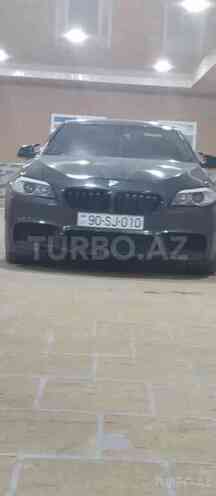 BMW 528 2012, 267,542 km - 2.0 l - Bakı
