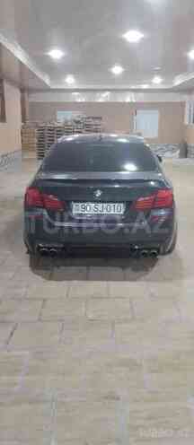 BMW 528 2012, 267,542 km - 2.0 l - Bakı