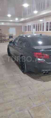 BMW 528 2012, 267,542 km - 2.0 l - Bakı