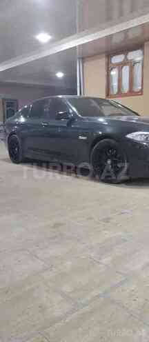 BMW 528 2012, 267,542 km - 2.0 l - Bakı