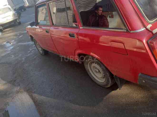 LADA (VAZ) 2104 1996, 16,532 km - 1.6 l - Qazax