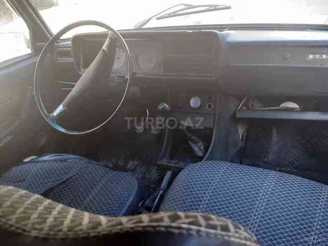 LADA (VAZ) 2104 1996, 16,532 km - 1.6 l - Qazax
