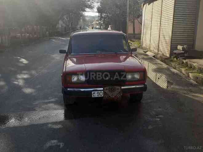 LADA (VAZ) 2104 1996, 16,532 km - 1.6 l - Qazax