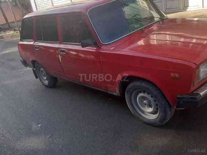 LADA (VAZ) 2104 1996, 16,532 km - 1.6 l - Qazax