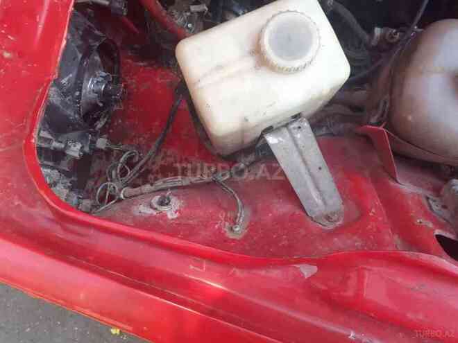 LADA (VAZ) 2104 1996, 16,532 km - 1.6 l - Qazax