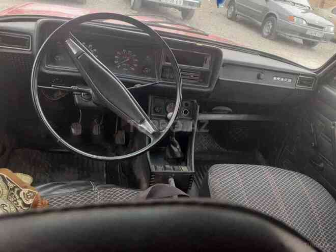 LADA (VAZ) 2104 1996, 16,532 km - 1.6 l - Qazax