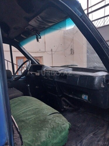 GAZ 32212 1998, 123,214 km - 2.3 l - Gəncə