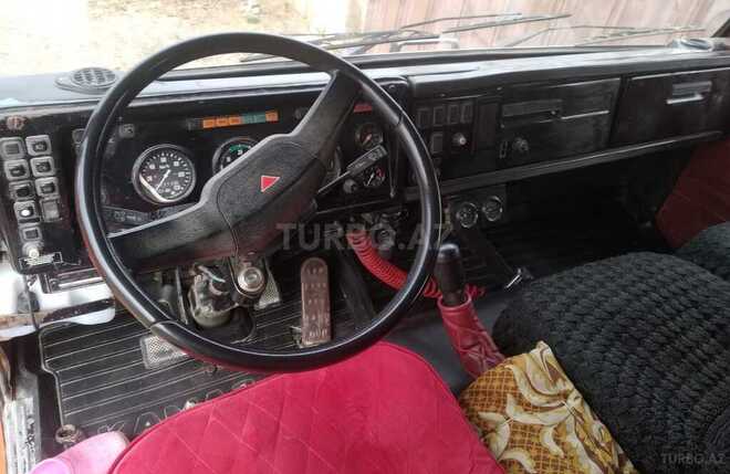 KamAz 65115 2007, 235,670 km - 11.0 l - Bakı