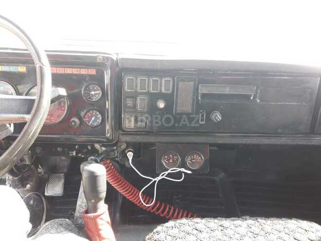 KamAz 65115 2007, 235,670 km - 11.0 l - Bakı