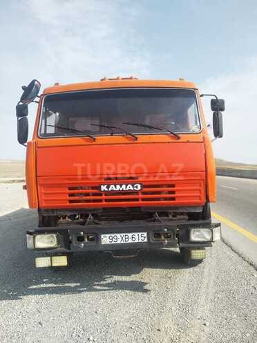KamAz 65115 2007, 235,670 km - 11.0 l - Bakı