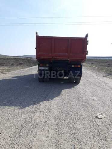 KamAz 65115 2007, 235,670 km - 11.0 l - Bakı