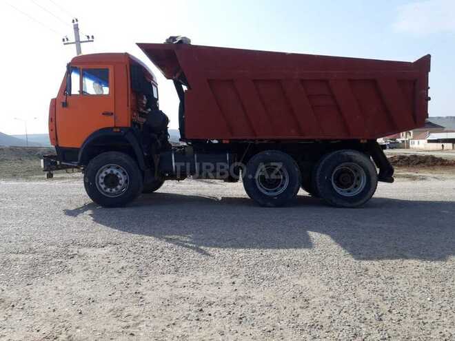 KamAz 65115 2007, 235,670 km - 11.0 l - Bakı