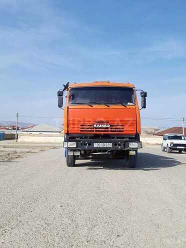 KamAz 65115 2007, 235,670 km - 11.0 l - Bakı