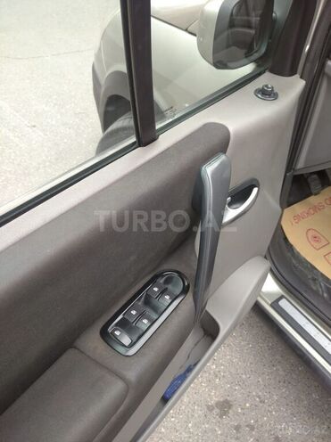 Renault Scenic 2007, 257,000 km - 1.5 l - Bakı