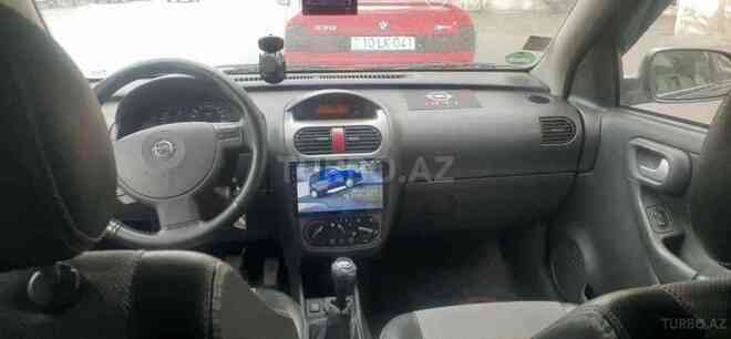 Opel Corsa 2005, 190,000 km - 1.0 l - Sumqayıt