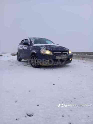 Opel Corsa 2005, 190,000 km - 1.0 l - Sumqayıt