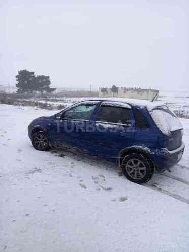 Opel Corsa 2005, 190,000 km - 1.0 l - Sumqayıt