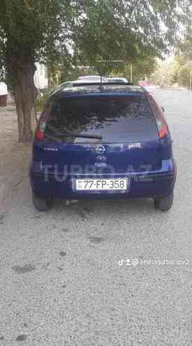 Opel Corsa 2005, 190,000 km - 1.0 l - Sumqayıt