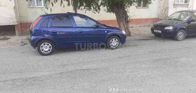 Opel Corsa 2005, 190,000 km - 1.0 l - Sumqayıt