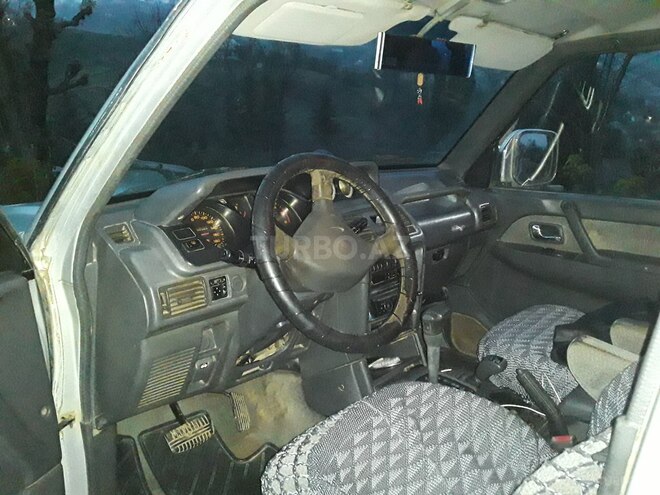 Mitsubishi Pajero 1995, 395,886 km - 2.8 l - Lənkəran