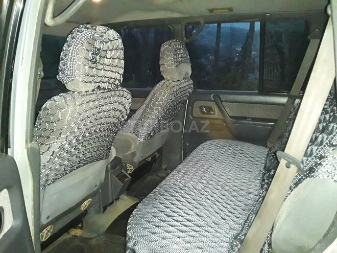 Mitsubishi Pajero 1995, 395,886 km - 2.8 l - Lənkəran
