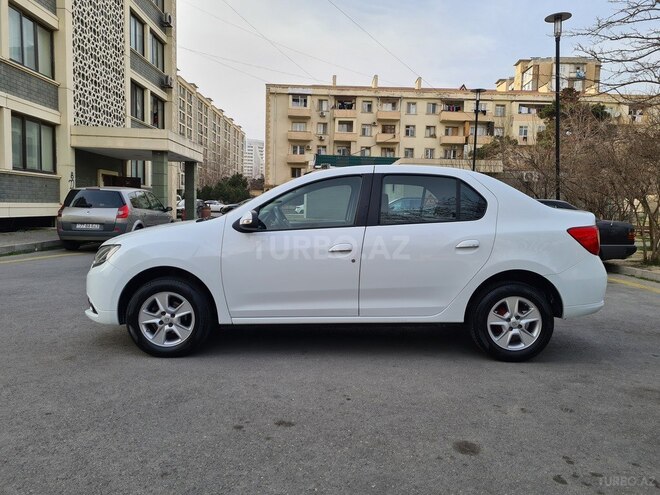 Renault Logan 2013, 80,140 km - 1.6 l - Bakı