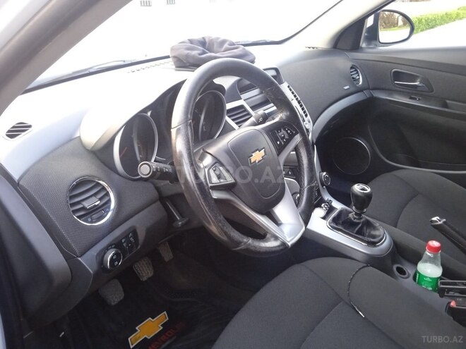 Chevrolet Cruze 2012, 77,690 km - 1.6 l - Bakı