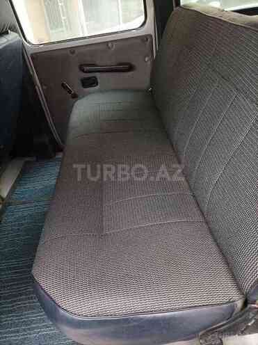 Mercedes G 300 1986, 450,000 km - 3.0 л - Bakı