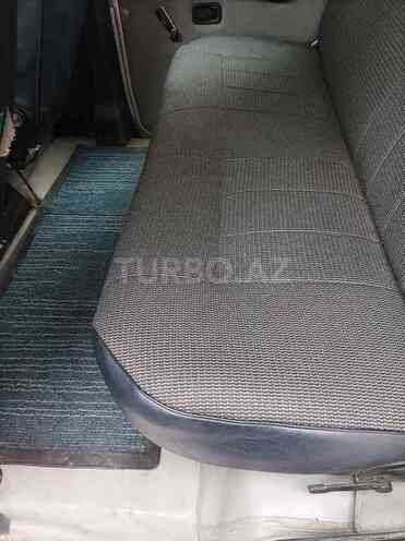 Mercedes G 300 1986, 450,000 km - 3.0 л - Bakı