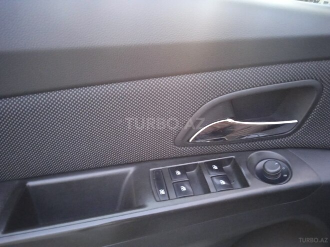 Chevrolet Cruze 2012, 77,690 km - 1.6 l - Bakı