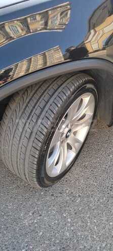 BMW X5 2004, 220,000 km - 4.8 l - Bakı