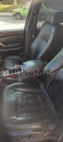 BMW X5 2004, 220,000 km - 4.8 l - Bakı