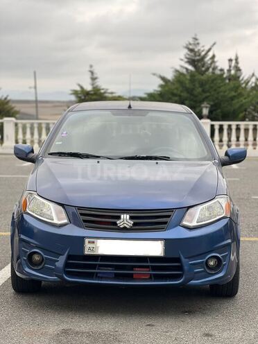 Saipa Saina 2020, 130,000 km - 1.5 l - Bakı