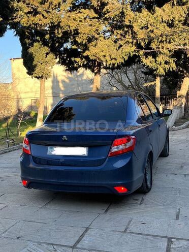Saipa Saina 2020, 130,000 km - 1.5 l - Bakı