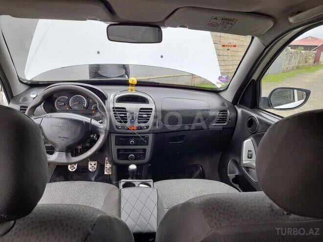 Saipa Saina 2020, 130,000 km - 1.5 l - Bakı