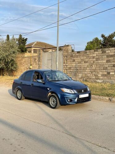 Saipa Saina 2020, 130,000 km - 1.5 l - Bakı