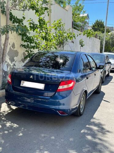 Saipa Saina 2020, 130,000 km - 1.5 l - Bakı