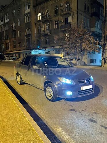Saipa Saina 2020, 130,000 km - 1.5 l - Bakı