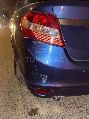 Saipa Saina 2020, 130,000 km - 1.5 l - Bakı