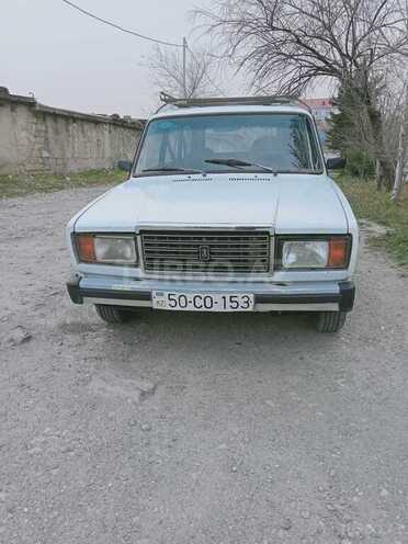 LADA (VAZ) 2104 2001, 30,000 km - 1.6 l - Sumqayıt
