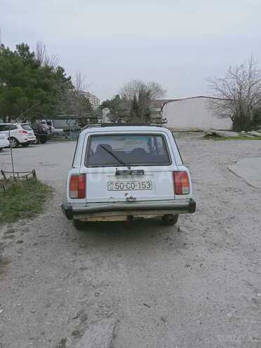 LADA (VAZ) 2104 2001, 30,000 km - 1.6 l - Sumqayıt