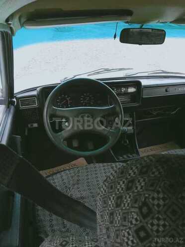 LADA (VAZ) 2104 2001, 30,000 km - 1.6 l - Sumqayıt
