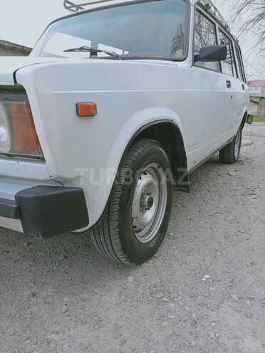 LADA (VAZ) 2104 2001, 30,000 km - 1.6 l - Sumqayıt