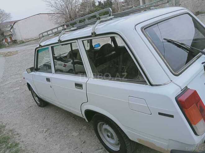 LADA (VAZ) 2104 2001, 30,000 km - 1.6 l - Sumqayıt