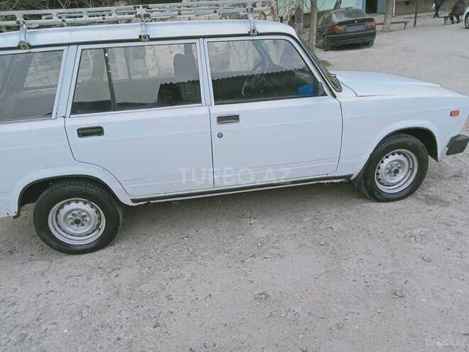 LADA (VAZ) 2104 2001, 30,000 km - 1.6 l - Sumqayıt