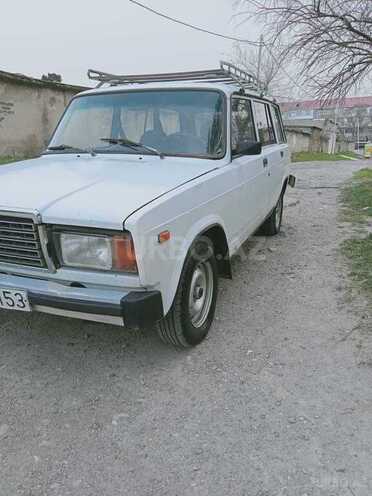 LADA (VAZ) 2104 2001, 30,000 km - 1.6 l - Sumqayıt