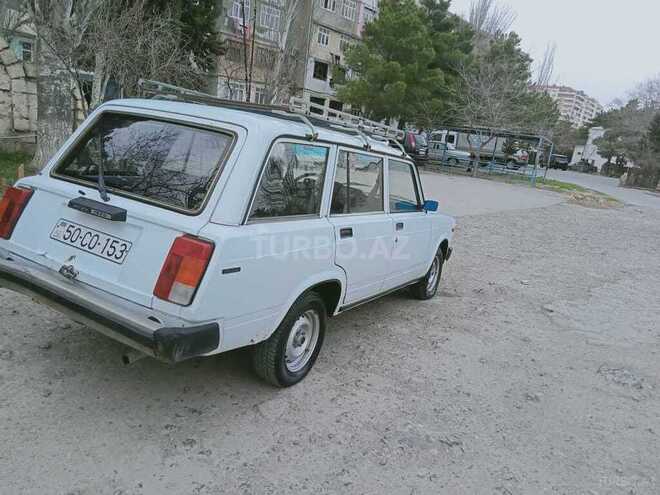 LADA (VAZ) 2104 2001, 30,000 km - 1.6 l - Sumqayıt
