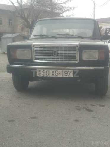 LADA (VAZ) 2107 2010, 85,000 km - 1.6 л - Sumqayıt