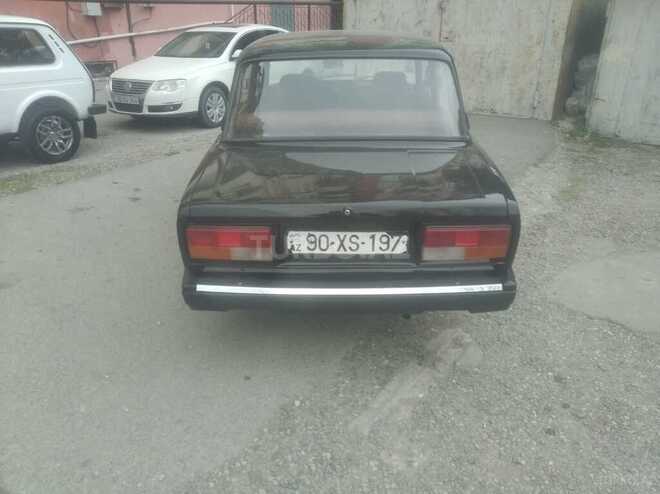 LADA (VAZ) 2107 2010, 85,000 km - 1.6 л - Sumqayıt