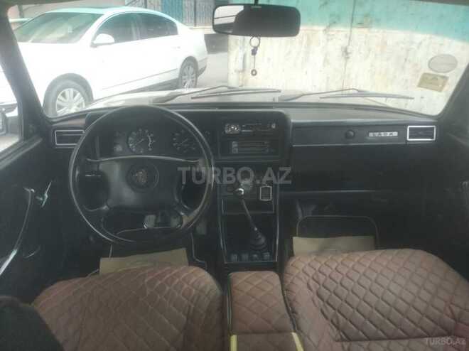 LADA (VAZ) 2107 2010, 85,000 km - 1.6 л - Sumqayıt